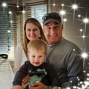 Meet your Posher, Tammy